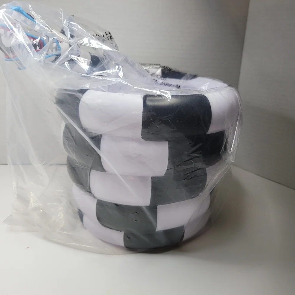 New Beetlejuice 2 Sandworm Popcorn Halloween Bucket Regal Exclusive - Picture 5 of 7